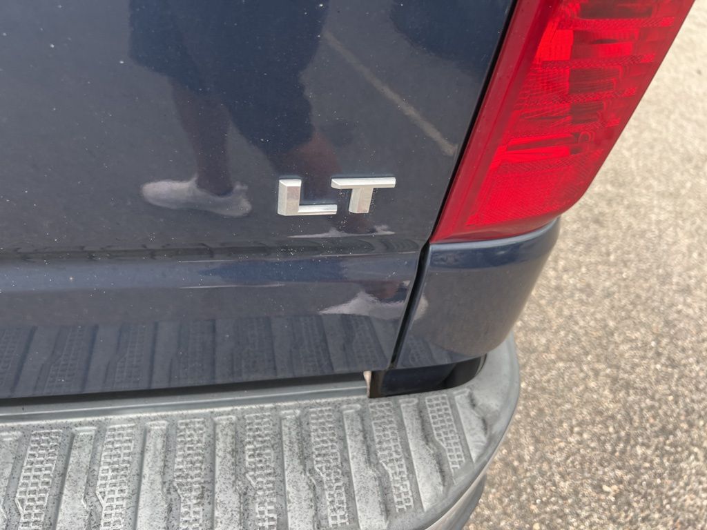 2020 Chevrolet Silverado 1500 LT photo 26