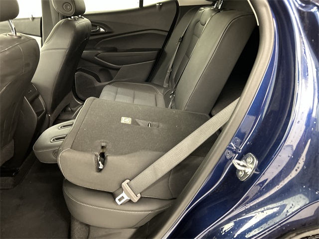 2024 Chevrolet Trax LT photo 22