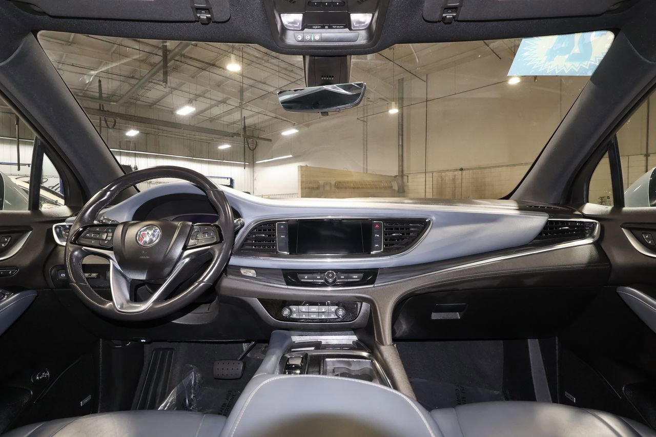 2024 Buick Enclave Premium photo 26