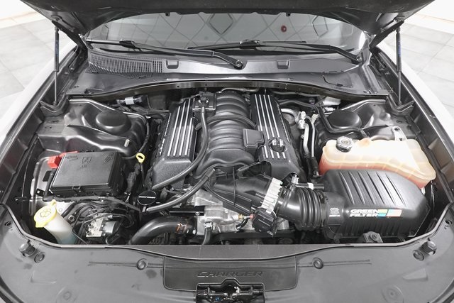 2022 Dodge Charger R/T Scat Pack photo 31