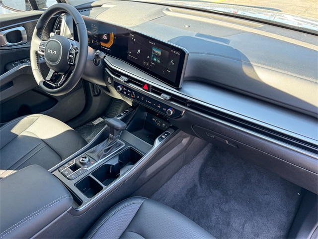 2025 Kia Sorento S photo 20