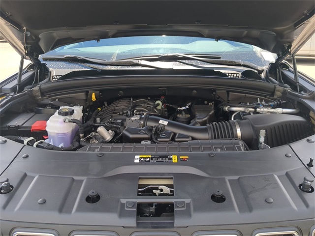 2025 Jeep Grand Cherokee Laredo photo 29