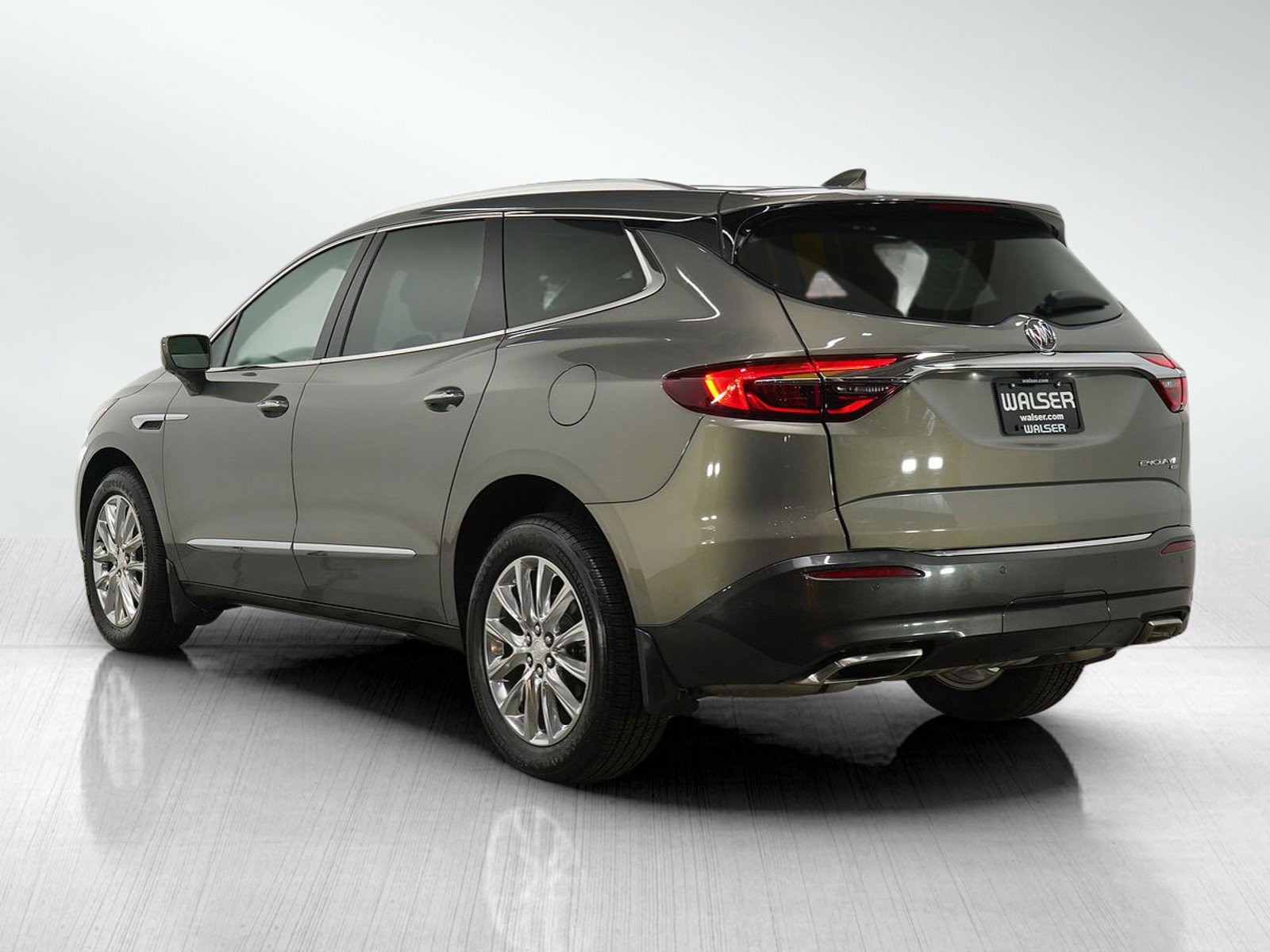 2019 Buick Enclave Premium photo 3