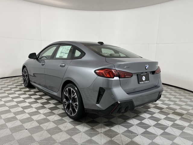 2025 Bmw 228i xDrive Gran Coupe photo 5