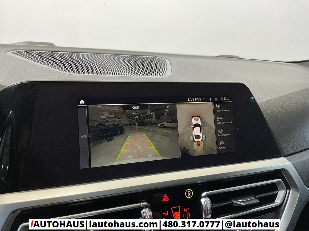 2021 Bmw 430i photo 23