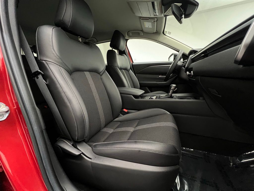 2024 Mazda CX-50 2.5 S Preferred photo 33