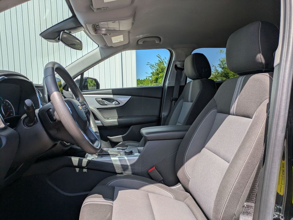 2023 Chevrolet Blazer 2LT photo 10