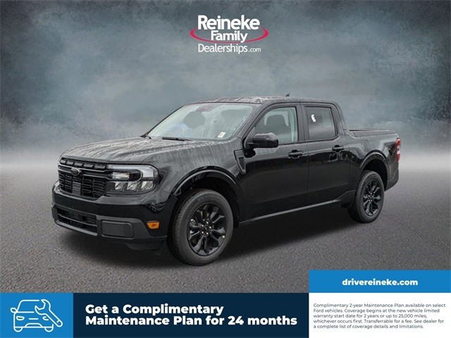 2024 Ford Maverick LARIAT®