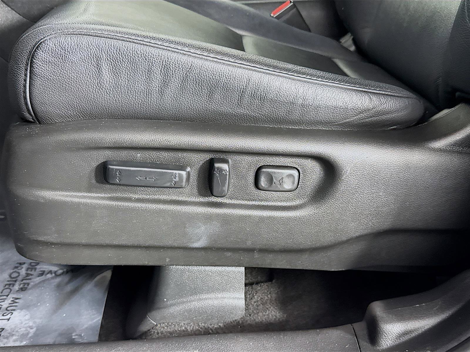 2022 Honda Pilot Special Edition photo 20