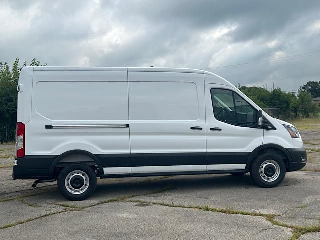 2025 Ford Transit photo 12