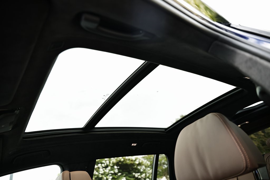 2026 Bmw X7 M60i photo 20