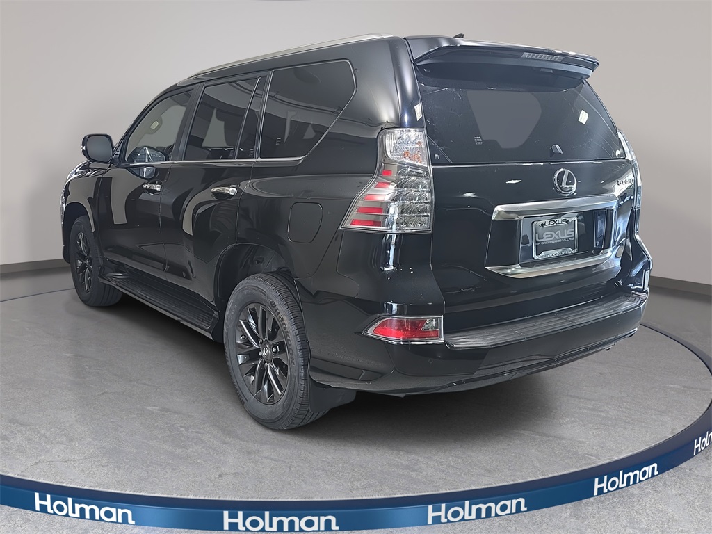 2021 Lexus GX 460 photo 3