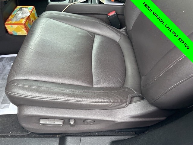 2019 Honda Odyssey EX-L photo 13