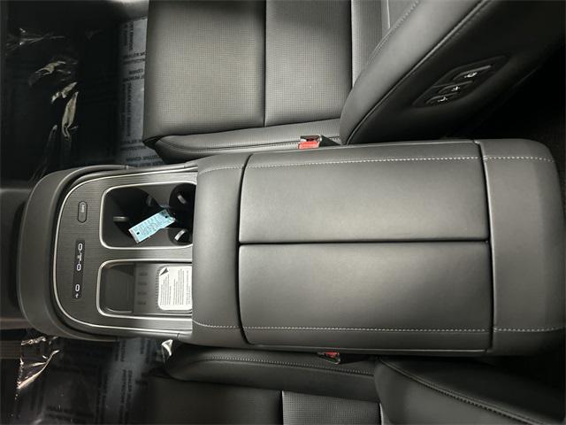 2026 Hyundai Palisade Calligraphy photo 31