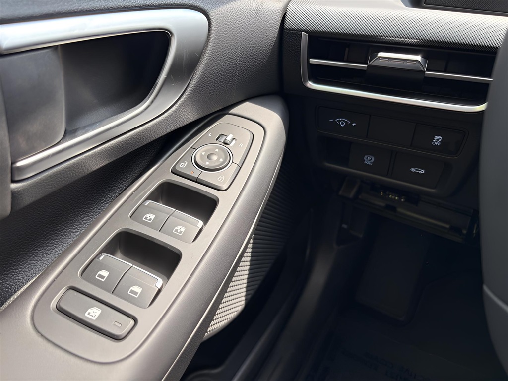 2025 Hyundai Sonata SEL Convenience photo 13