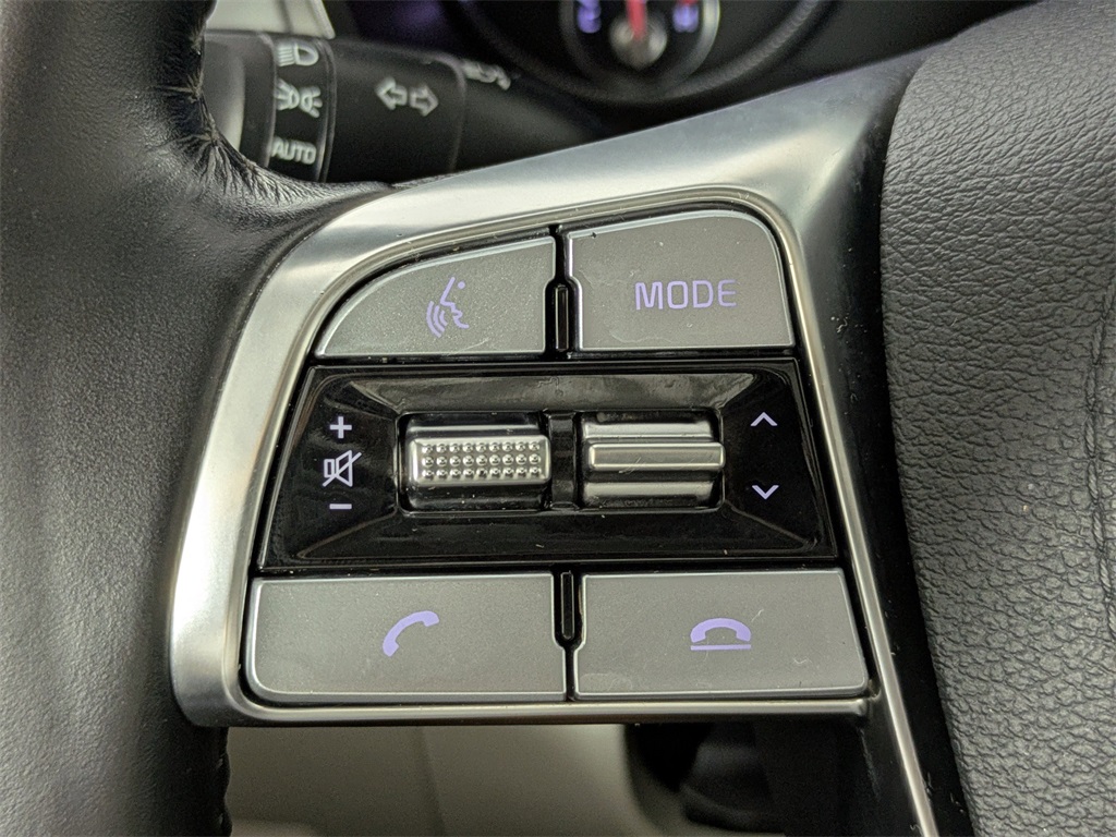 2022 Kia Telluride S photo 21