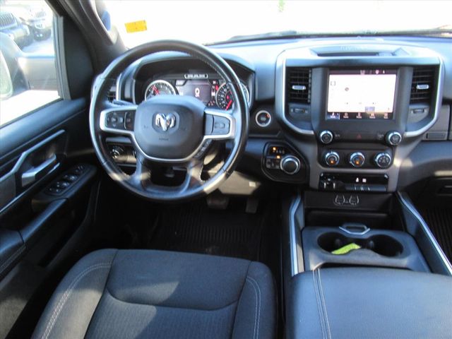 2022 Ram 1500 Big Horn Lone Star photo 12
