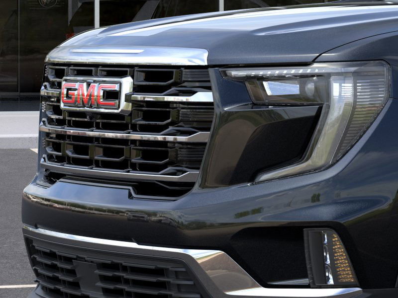 2025 Gmc Acadia Elevation photo 13
