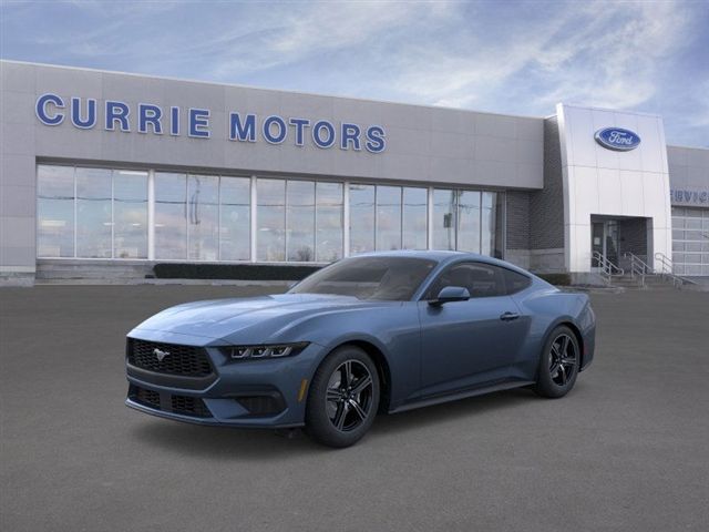 2025 FORD MUSTANG - Image 31