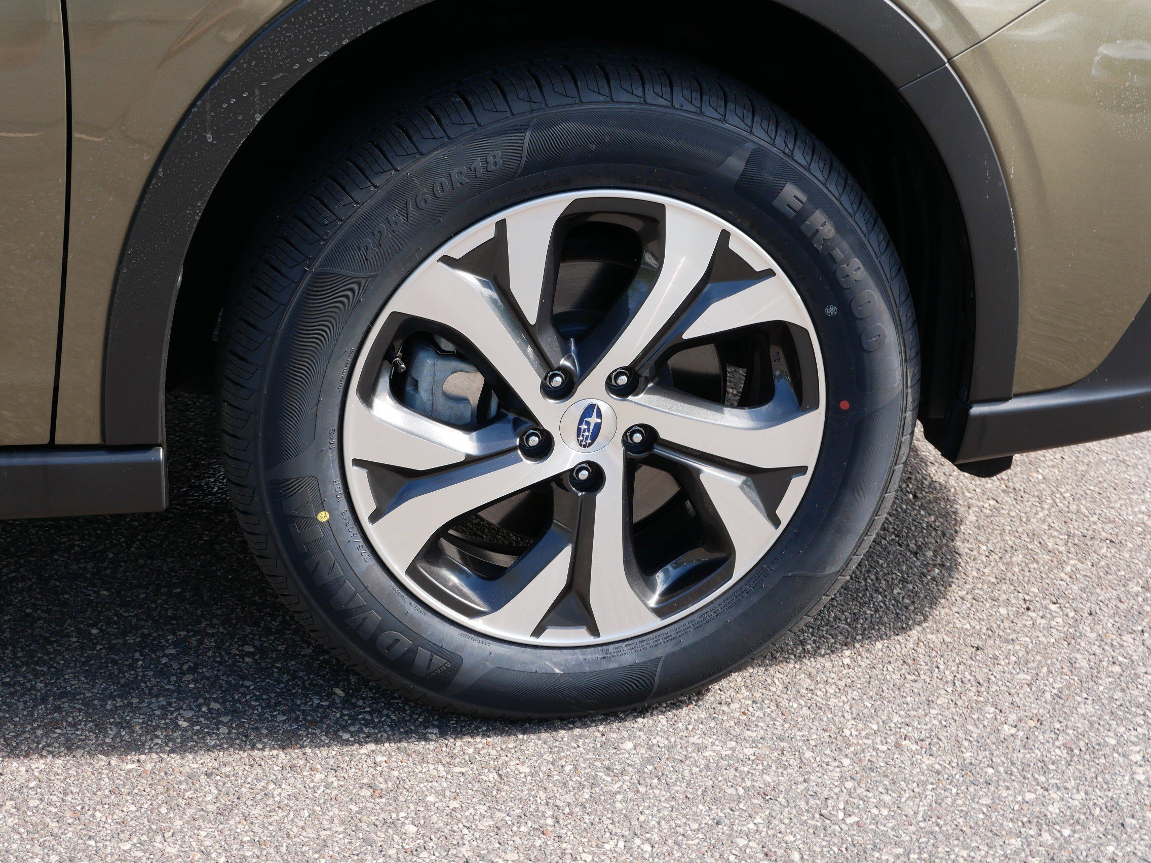2022 Subaru Outback Limited XT photo 14