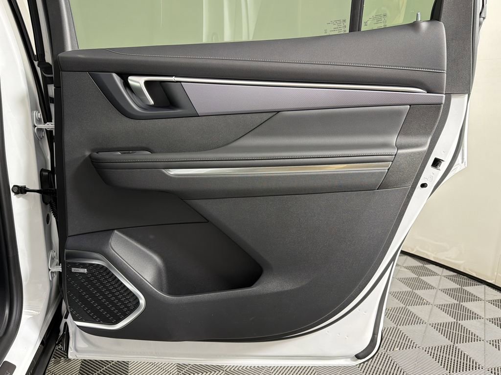 2026 Buick Enclave Sport Touring photo 14