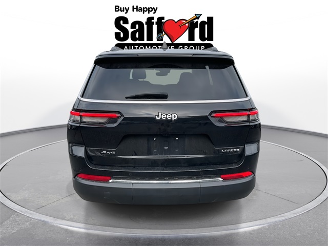 2023 Jeep Grand Cherokee Laredo photo 6
