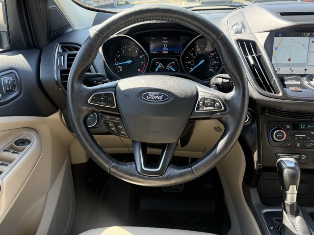 2018 Ford Escape Titanium photo 22
