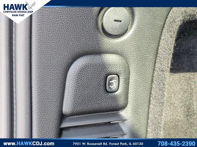 2024 DODGE DURANGO - Image 29