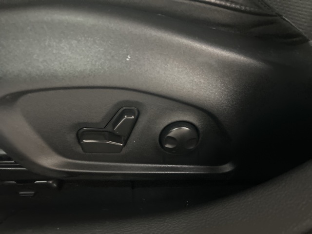 2022 Jeep Compass Latitude photo 7