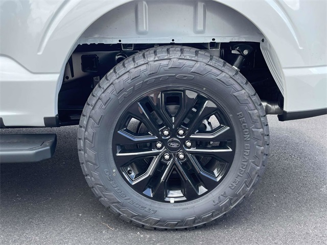 2025 Ford F-150 Lariat photo 15