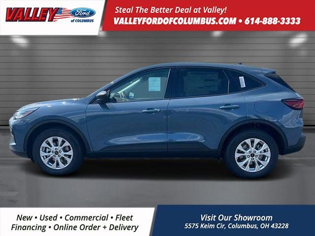 2025 Ford Escape Active photo 3