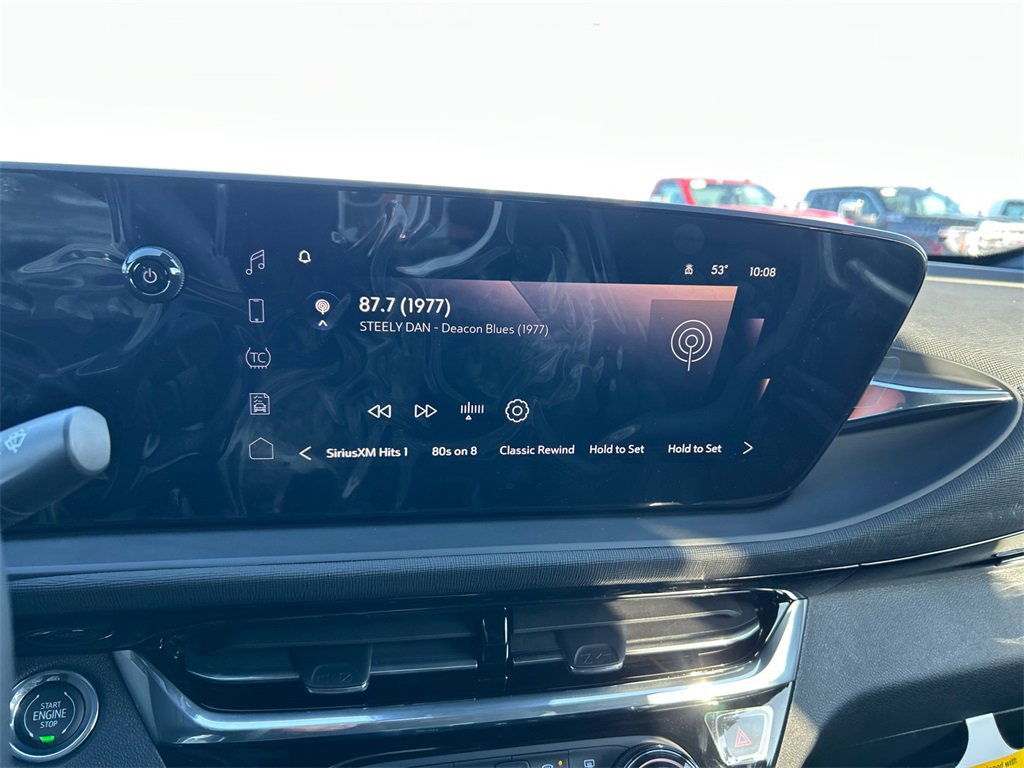 2026 BUICK ENVISTA - Image 21