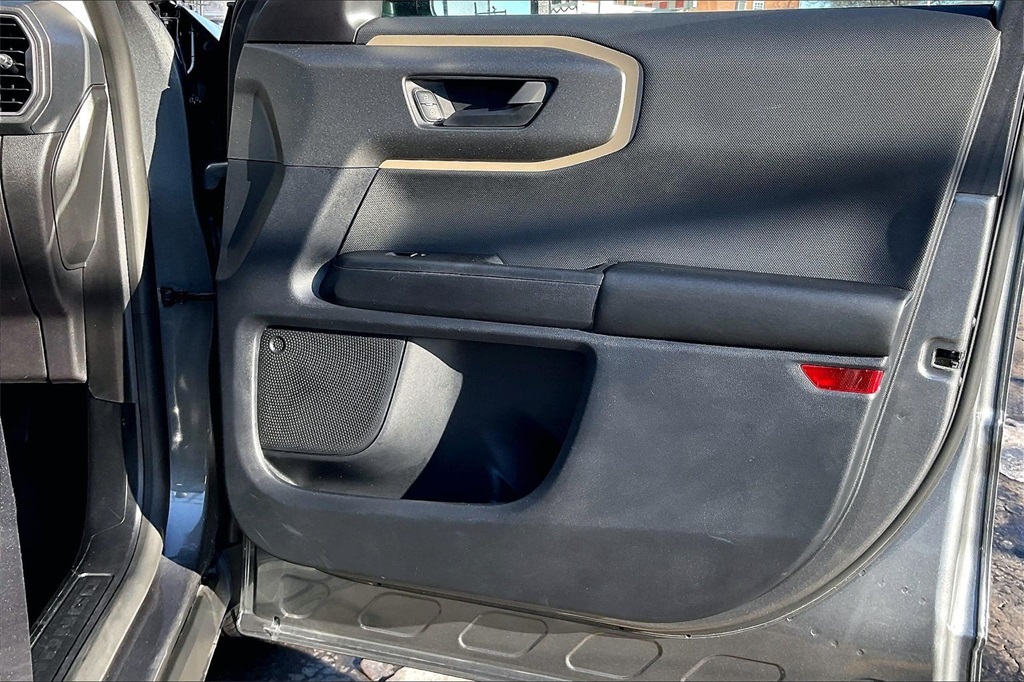 2025 FORD BRONCO SPORT - Image 14