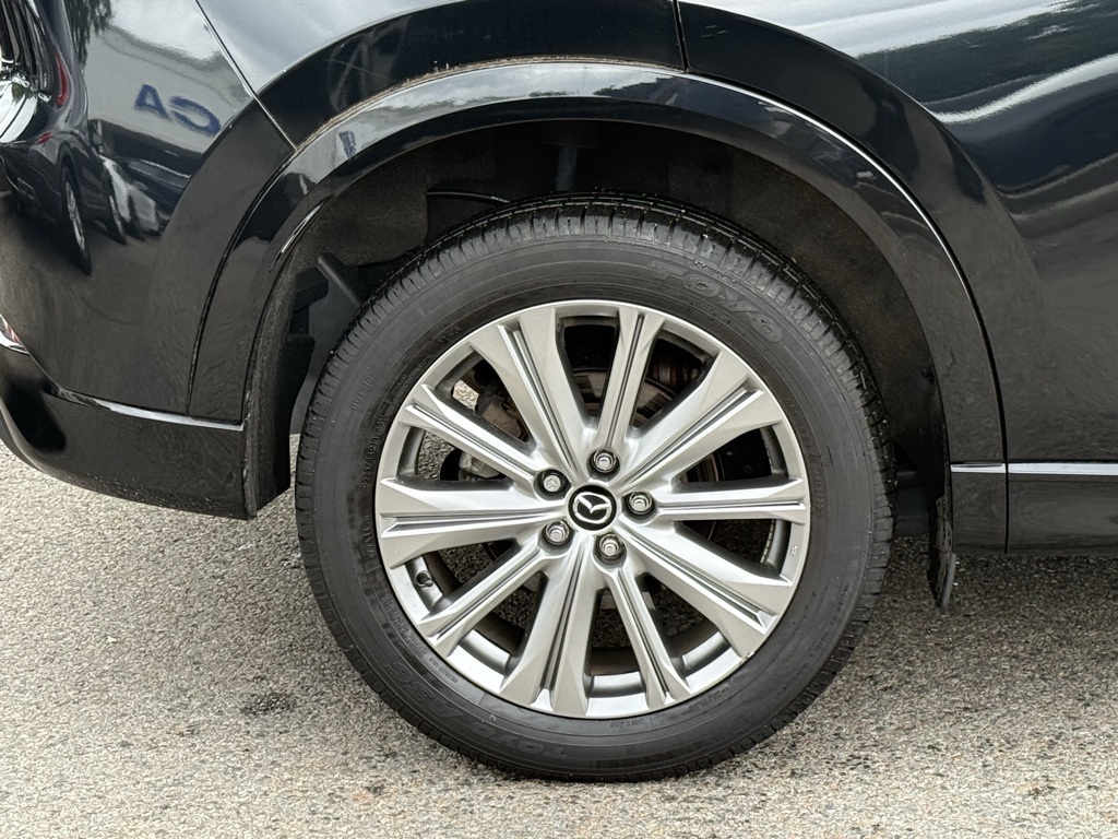 2022 Mazda CX-5 2.5 Turbo Signature photo 6