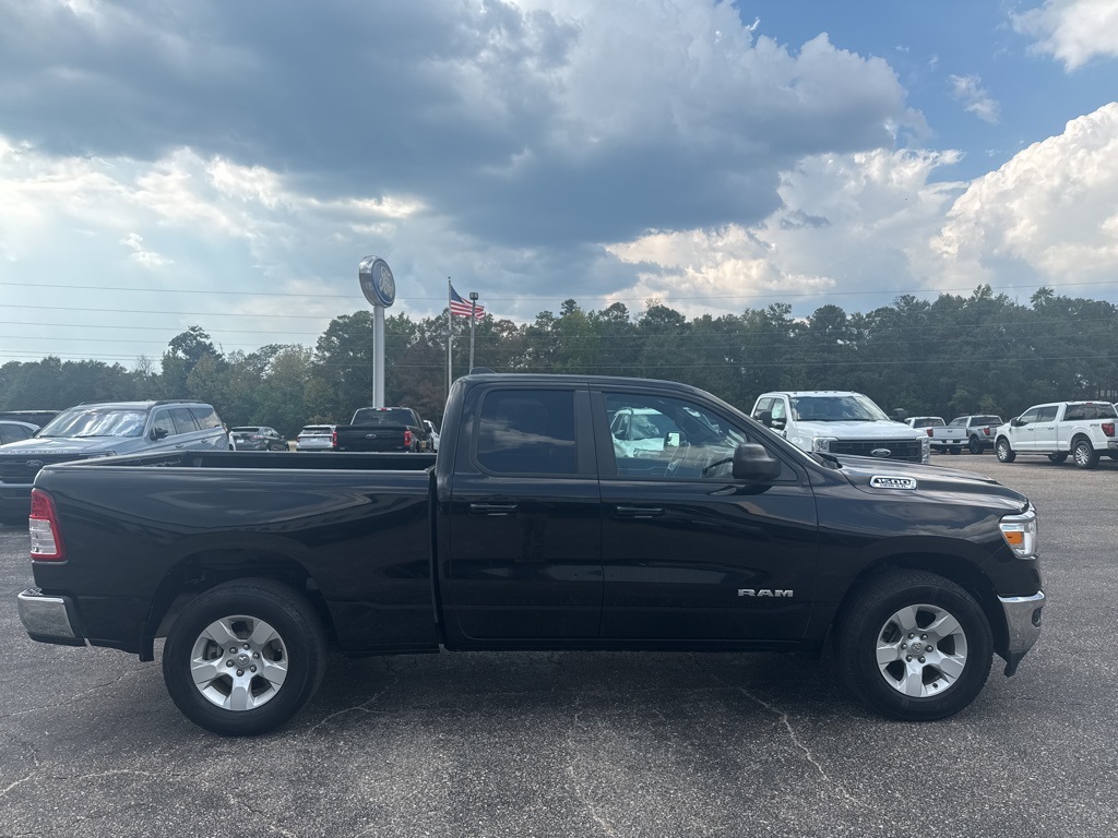 2022 Ram 1500 Big Horn Lone Star photo 17
