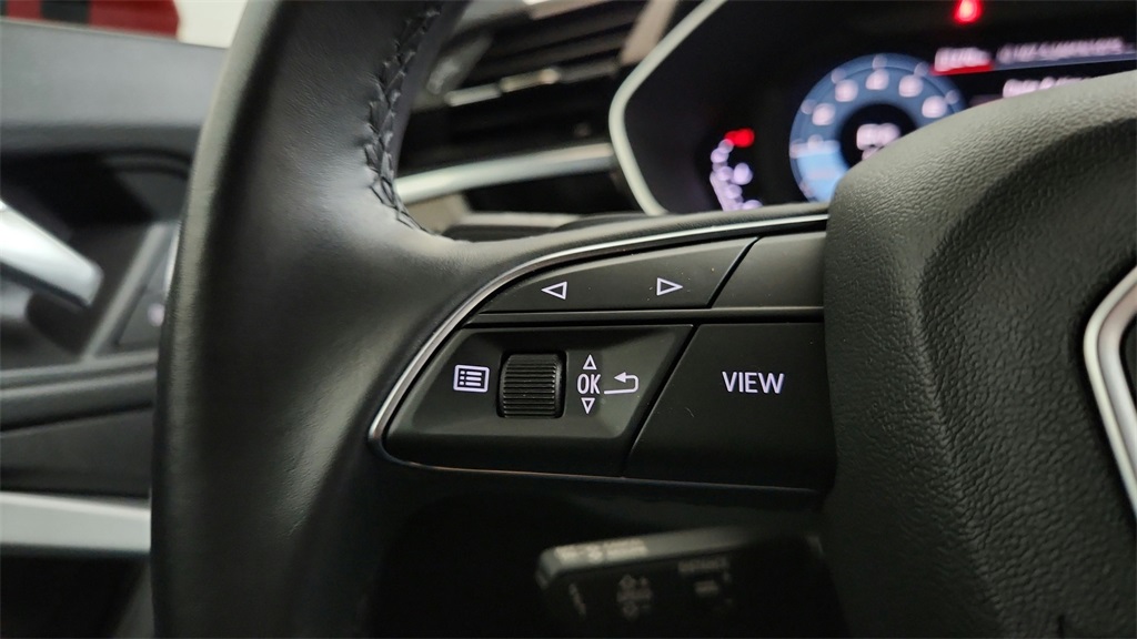 2022 Audi Q3 S line Premium Plus photo 22