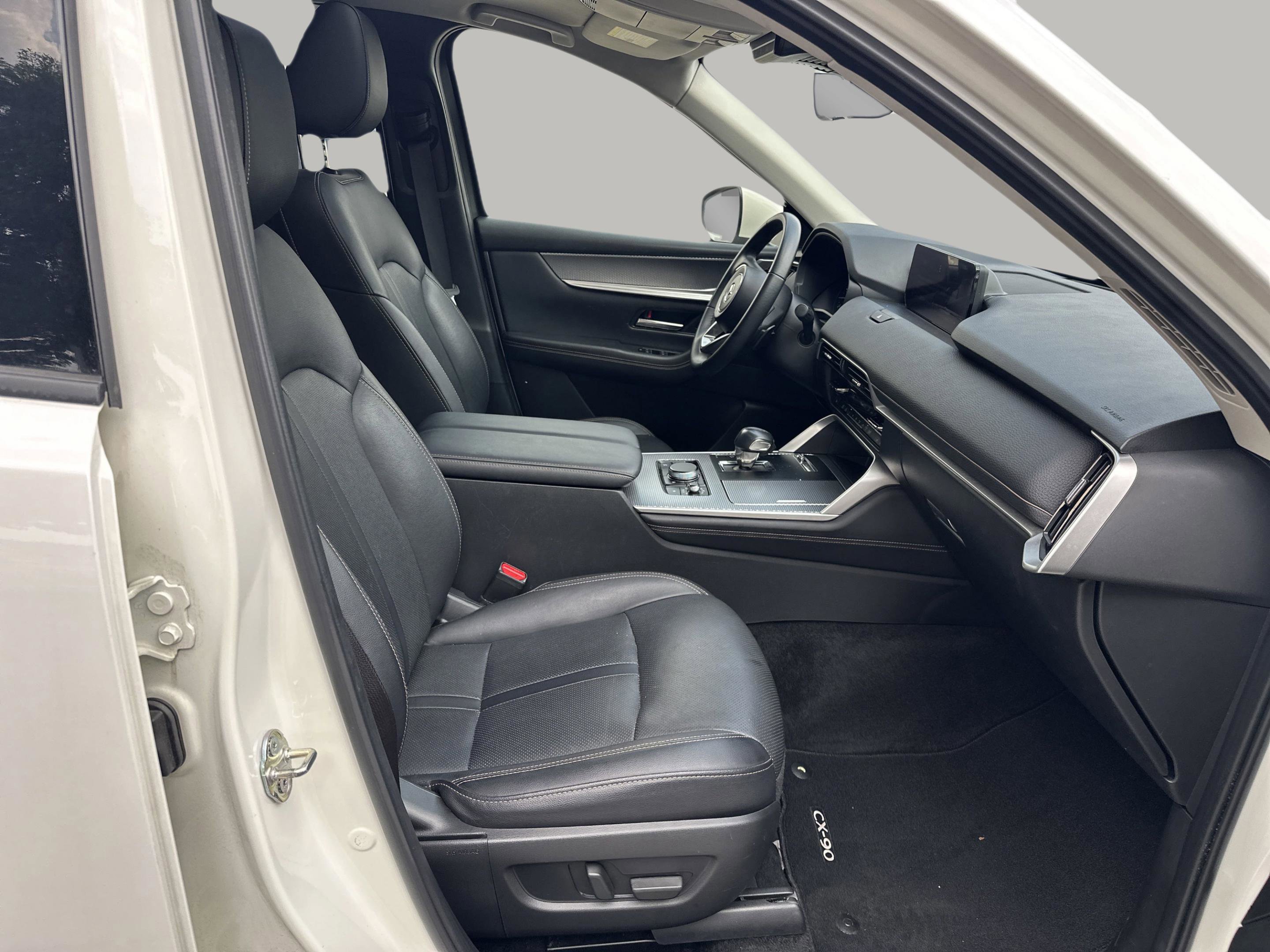 2024 Mazda CX-90 Preferred Plus photo 14