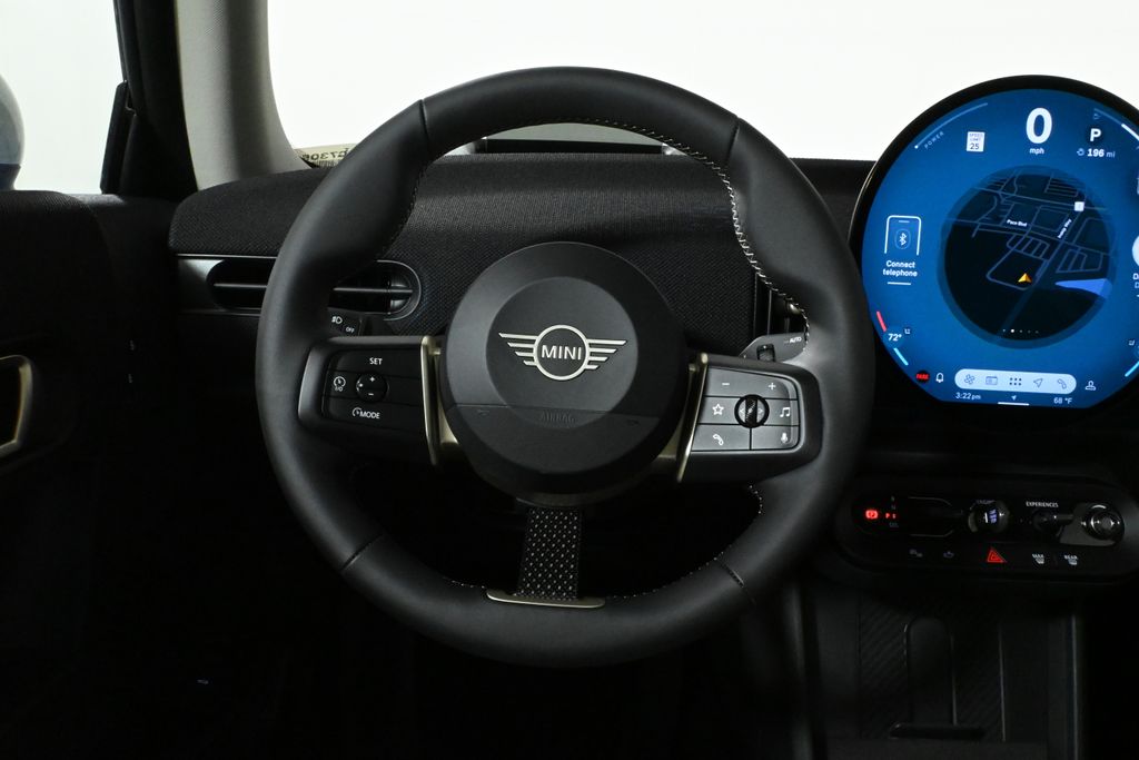 2025 Mini Cooper S Hardtop 2 Door photo 17