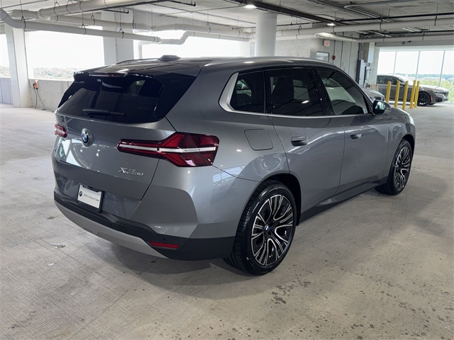 2025 Bmw X3 30x Drive photo 4