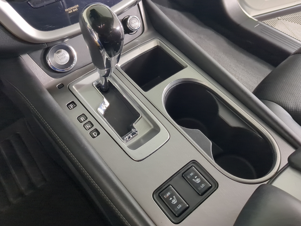2020 Nissan Murano SL photo 23