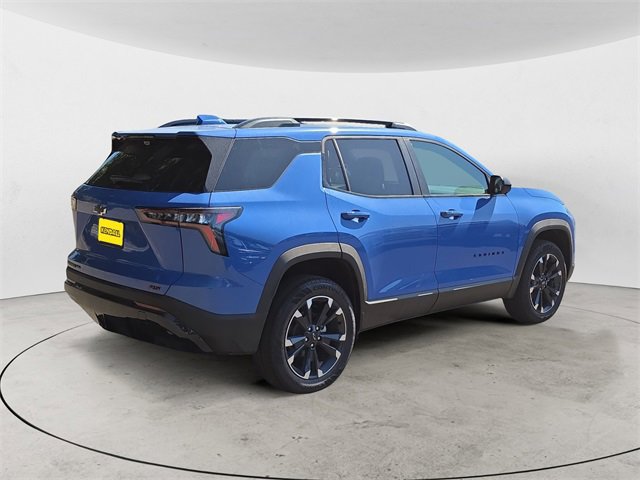 2026 Chevrolet Equinox RS photo 5