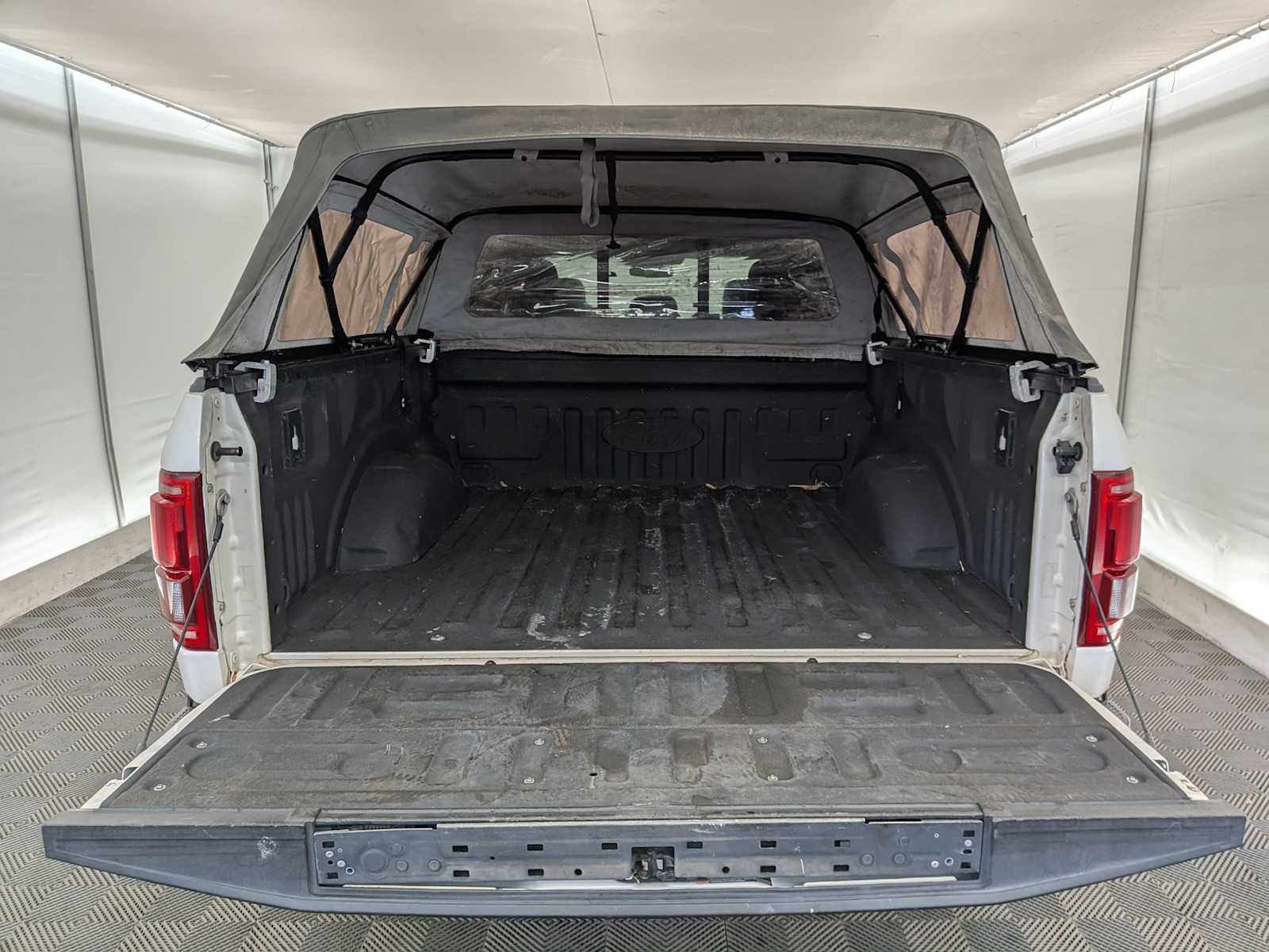 2016 Ford F-150 King Ranch photo 32