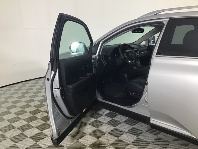 2013 Lexus RX 350 photo 10