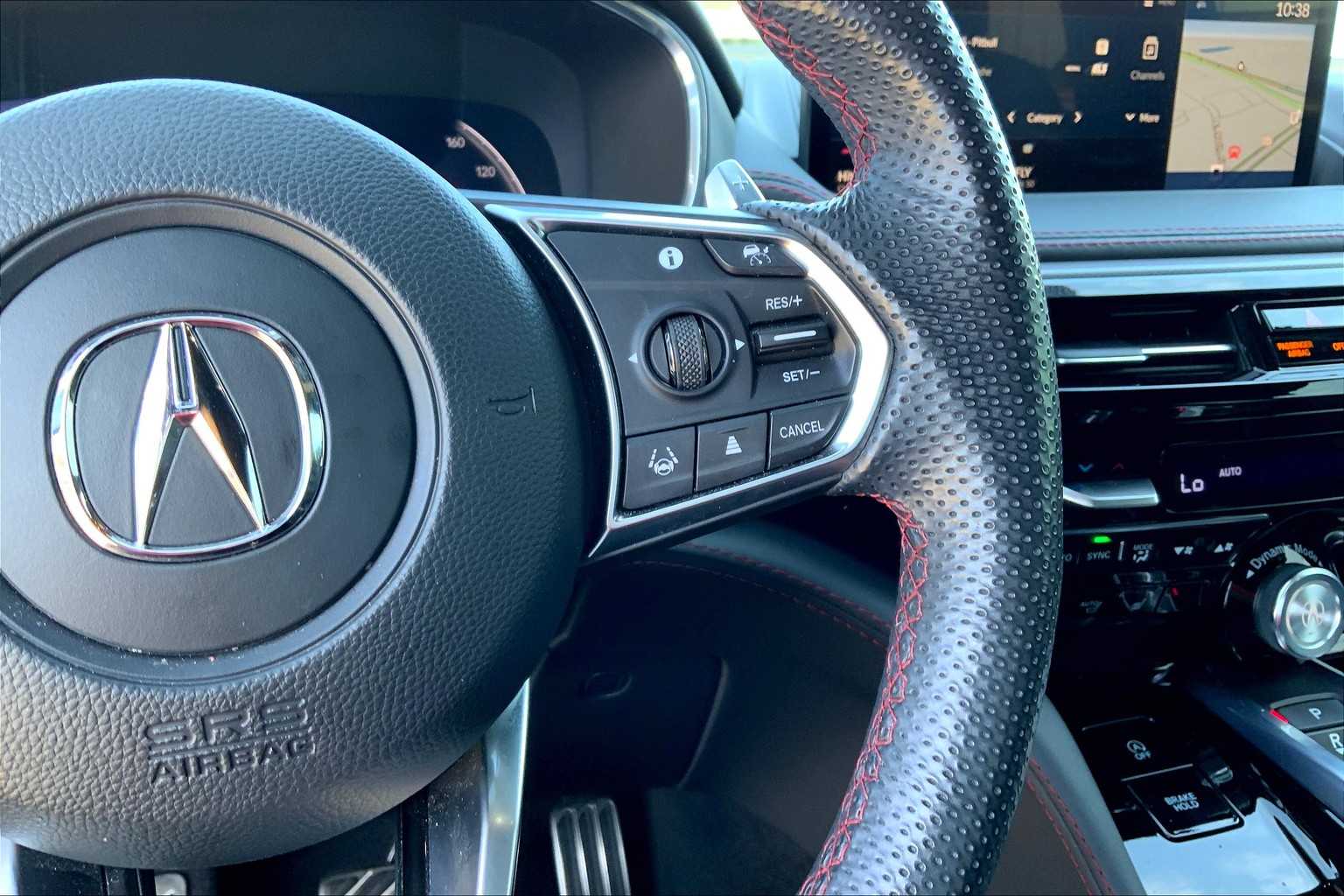 2022 Acura MDX A-Spec photo 21
