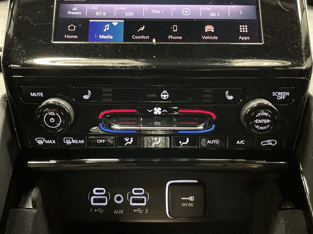 2021 Jeep Grand Cherokee L photo 16