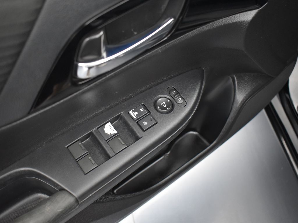 2016 Honda Accord LX photo 7