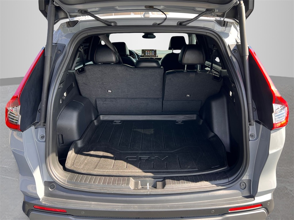 2024 Honda CR-V Hybrid Sport Touring photo 8