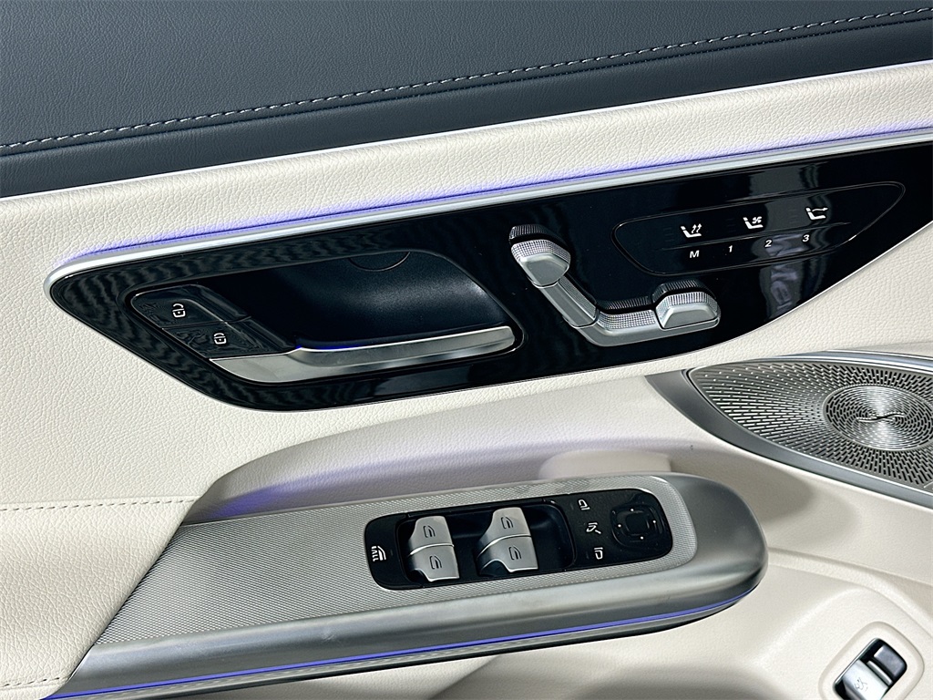2026 Mercedes Benz CLE 300 4MATIC Cabriolet photo 17