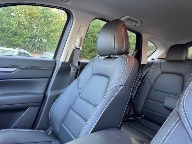 2025 Mazda CX-5 2.5 S Preferred photo 17