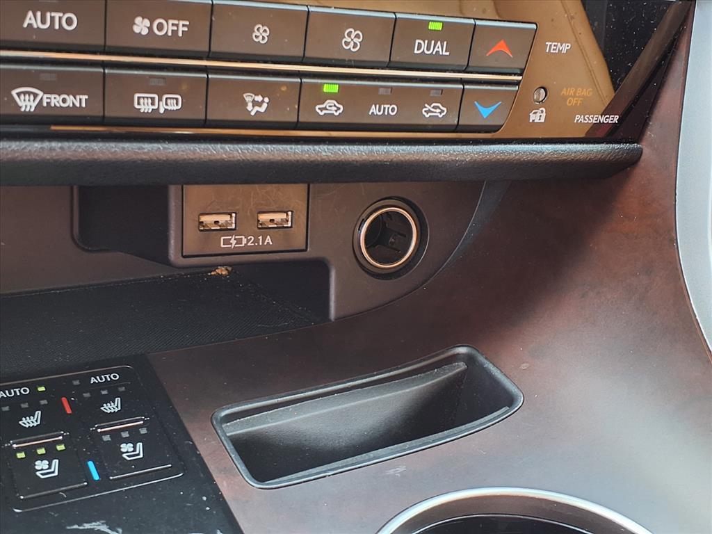 2022 Lexus RX 350 photo 12